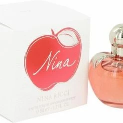 Nina Ricci Nina 50 Ml - Eau De Toilette - Damesparfum -L’Oréal Paris SHOP 550x353 1