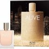 Hugo Boss Alive Giftset