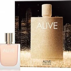 Hugo Boss Alive Giftset