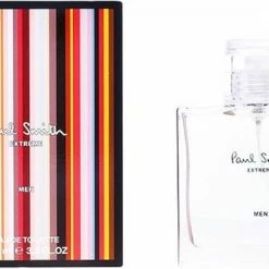 Paul Smith Extreme For Him - 100ml - Eau De Toilette