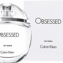 Calvin Klein Obsessed 100 Ml - Eau De Parfum - Damesparfum 13 Calvin Klein Obsessed 100 Ml - Eau De Parfum - Damesparfum -L’Oréal Paris SHOP 550x354