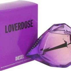 Diesel Loverdose - 50 Ml - Eau De Parfum - Damesparfum 31 Diesel Loverdose - 50 Ml - Eau De Parfum - Damesparfum -L’Oréal Paris SHOP 550x355 1