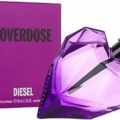 Diesel Loverdose - 50 Ml - Eau De Parfum - Damesparfum 37 Diesel Loverdose - 50 Ml - Eau De Parfum - Damesparfum -L’Oréal Paris SHOP 550x355 2