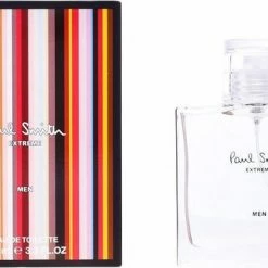 Paul Smith Extreme For Him - 100ml - Eau De Toilette 39 Paul Smith Extreme For Him - 100ml - Eau De Toilette -L’Oréal Paris SHOP 550x355 4