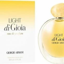 Armani - Light Di Gioia - Eau De Parfum - 100ML 25 Armani - Light Di Gioia - Eau De Parfum - 100ML -L’Oréal Paris SHOP 550x355 5