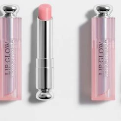 Dior Addict Lip Glow Duo Lipbalsem Vrouwen 3,5 G