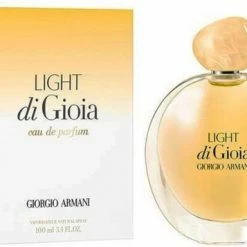 Armani - Light Di Gioia - Eau De Parfum - 100ML
