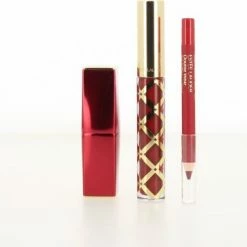 Est?e Lauder Est E Lauder - Raspberry Reds - Giftset - 3-delige Geschenkset -L’Oréal Paris SHOP 550x357