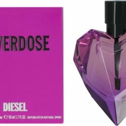Diesel Loverdose - 50 Ml - Eau De Parfum - Damesparfum 28 Diesel Loverdose - 50 Ml - Eau De Parfum - Damesparfum -L’Oréal Paris SHOP 550x359 1