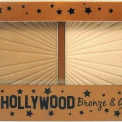 W7 Make-Up W7 - Hollywood Bronze & Glow