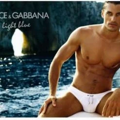 Dolce & Gabbana Light Blue Pour Homme 200 Ml - Eau De Toilette - Herenparfum -L’Oréal Paris SHOP 550x360 1