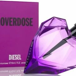 Diesel Loverdose - 50 Ml - Eau De Parfum - Damesparfum 30 Diesel Loverdose - 50 Ml - Eau De Parfum - Damesparfum -L’Oréal Paris SHOP 550x361 1