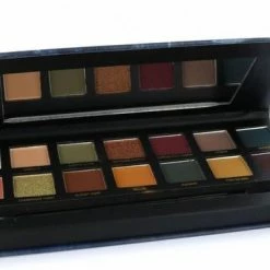 W7 On The Rocks Neutrals On Ice Oogschaduw Palette -L’Oréal Paris SHOP 550x361 3