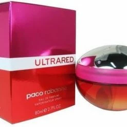 Paco Rabanne Ultrared - 80 Ml - Eau De Parfum Spray - Damesparfum 23 Paco Rabanne Ultrared - 80 Ml - Eau De Parfum Spray - Damesparfum -L’Oréal Paris SHOP 550x362 2
