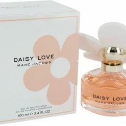 Marc Jacobs - Eau De Toilette - Daisy Love - 50 Ml 27 Marc Jacobs - Eau De Toilette - Daisy Love - 50 Ml -L’Oréal Paris SHOP 550x362 3