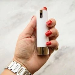 Eau De Parfum Ma Vie Pour Femme Hugo Boss 5ml + Reload Navulbare Verstuiver 17 Eau De Parfum Ma Vie Pour Femme Hugo Boss 5ml + Reload Navulbare Verstuiver -L’Oréal Paris SHOP 550x365 4