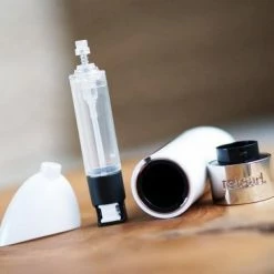 Eau De Parfum Ma Vie Pour Femme Hugo Boss 5ml + Reload Navulbare Verstuiver 23 Eau De Parfum Ma Vie Pour Femme Hugo Boss 5ml + Reload Navulbare Verstuiver -L’Oréal Paris SHOP 550x365 5