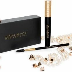 Ghazal Beauty Wenkbrauw- En Wimperserum - Brow En Lash Serum - Natuurlijke Oli N - Hydraterend 14 Ghazal Beauty Wenkbrauw- En Wimperserum - Brow En Lash Serum - Natuurlijke Oli N - Hydraterend -L’Oréal Paris SHOP 550x365 6