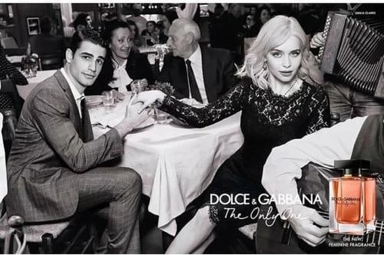 Dolce & Gabbana Dolce&Gabbana The Only One Vrouwen 100 Ml - Damesparfum 6 Dolce & Gabbana Dolce&Gabbana The Only One Vrouwen 100 Ml - Damesparfum - Afbeelding 6