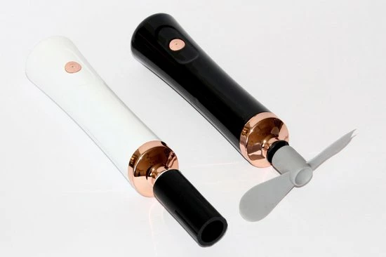 Lashes & More - GLUE SHAKER - Lijmschudder - Inkt Mixen - GLUE MIXER - Voor Het Goed Mengen Van Wimperlijm Nagellak Pigment Of Tattoo Inkt - Met Ventilator 5 Lashes & More - GLUE SHAKER - Lijmschudder - Inkt Mixen - GLUE MIXER - Voor Het Goed Mengen Van Wimperlijm Nagellak Pigment Of Tattoo Inkt - Met Ventilator - Afbeelding 5