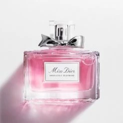 Miss Dior Absolutely Blooming 100 Ml - Eau De Parfum - Damesparfum -L’Oréal Paris SHOP 550x366 2