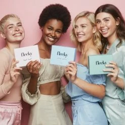 FLEEKY - Brow Henna Kit - LICHTBRUIN - 40 Tot 48 Weken Fleeky Brows -L’Oréal Paris SHOP 550x366