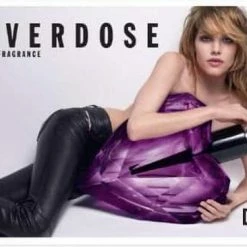 Diesel Loverdose - 50 Ml - Eau De Parfum - Damesparfum 26 Diesel Loverdose - 50 Ml - Eau De Parfum - Damesparfum -L’Oréal Paris SHOP 550x366 8