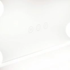 Souvani Hollywood Mirror | Blanche 360 | Make Up Spiegel Met Verlichting | Cosmetische Spiegel | LED Verlichting -L’Oréal Paris SHOP 550x367 1