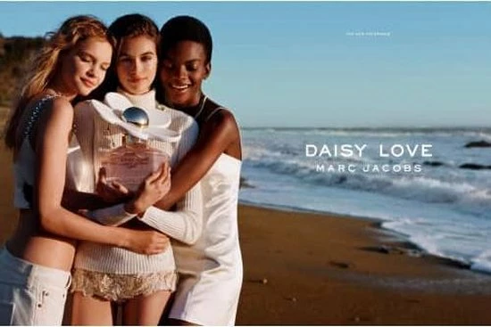 Marc Jacobs - Eau De Toilette - Daisy Love - 50 Ml 4 Marc Jacobs - Eau De Toilette - Daisy Love - 50 Ml - Afbeelding 4