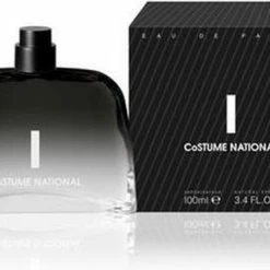 Costume National - J Costume National - Eau De Parfum - 100ml -L’Oréal Paris SHOP 550x370 1
