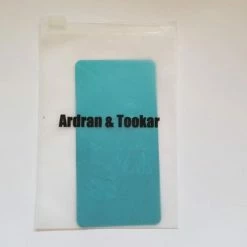 Ardran & Tookar Nail Art Stempel Plaat - French Manicure - Nagellak Acryl - Marmer Patroon Sjabloon -L’Oréal Paris SHOP 550x370