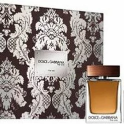Dolce & Gabbana Dolce & Gabbbana The One For Men Eau De Toilette 100 Ml + 30 Ml Geschenkset