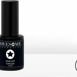 Awesome Matte Top Coat Gelpolish - Gellak - Gel Nagellak - UV & LED