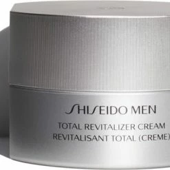 Shiseido Men Total Revitalizer Cream 50 Ml 6 Shiseido Men Total Revitalizer Cream 50 Ml -L’Oréal Paris SHOP 550x373 4
