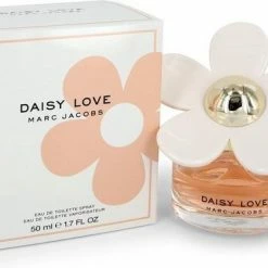 Marc Jacobs - Eau De Toilette - Daisy Love - 50 Ml 25 Marc Jacobs - Eau De Toilette - Daisy Love - 50 Ml -L’Oréal Paris SHOP 550x373 6