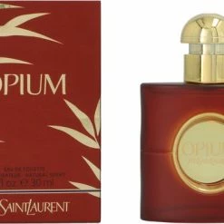 Yves Saint Laurent Opium 30 Ml - Eau De Toilette - Damesparfum 26 Yves Saint Laurent Opium 30 Ml - Eau De Toilette - Damesparfum -L’Oréal Paris SHOP 550x374