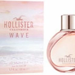 Hollister - Wave For Her - Eau De Parfum - 100ML -L’Oréal Paris SHOP 550x376 4