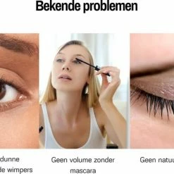 B WOW [Advanced] Lash Lift Wimperserum - Lash Serum - Lashlift - Wimperlift - Eyelash Serum - Wenkbrauw Serum - Wimperlift -L’Oréal Paris SHOP 550x376 6