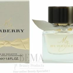 My Burberry 50 Ml - Eau De Toilette - For Women 12 My Burberry 50 Ml - Eau De Toilette - For Women -L’Oréal Paris SHOP 550x377 2