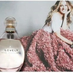 Sarah Jessica Parker Lovely - 30ml - Eau De Parfum - Damesparfum -L’Oréal Paris SHOP 550x377