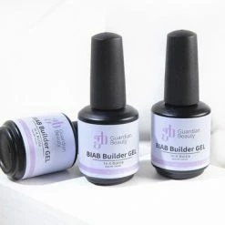 Guardian Beauty BIAB Builder Gel Set #18 - Nagellak Gel - BIAB Builder - Biab Gel - Biab Nail Gel 7 Guardian Beauty BIAB Builder Gel Set #18 - Nagellak Gel - BIAB Builder - Biab Gel - Biab Nail Gel -L’Oréal Paris SHOP 550x378