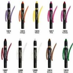 Wet N Wild - Fantasy Makers - Multistick - Shadow - 13009 - Pearl - Oogschaduw - Stick - Parelmoer - 3.2 G -L’Oréal Paris SHOP 550x378 3