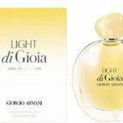 Armani - Light Di Gioia - Eau De Parfum - 100ML 27 Armani - Light Di Gioia - Eau De Parfum - 100ML -L’Oréal Paris SHOP 550x378 4