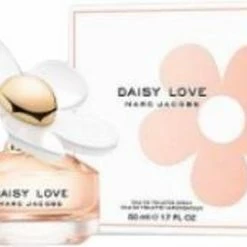 Marc Jacobs - Eau De Toilette - Daisy Love - 50 Ml 31 Marc Jacobs - Eau De Toilette - Daisy Love - 50 Ml -L’Oréal Paris SHOP 550x379 4