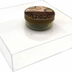 Five? Five Bakjes Voor In Lade Stapelbaar - Transparant - Stapelbaar -L’Oréal Paris SHOP 550x381 1