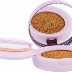 L?Or?al Paris L Or Al Paris Nude Magique Cushion - 07 Golden Beige - Foundation