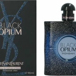 Yves Saint Laurent Black Opium Intense 90 Ml - Eau De Parfum - Damesparfum 20 Yves Saint Laurent Black Opium Intense 90 Ml - Eau De Parfum - Damesparfum -L’Oréal Paris SHOP 550x385 1