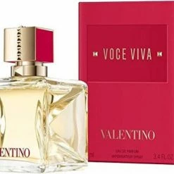 Valentino Voce Viva - 50 Ml - Eau De Parfum Spray - Damesparfum -L’Oréal Paris SHOP 550x388 4