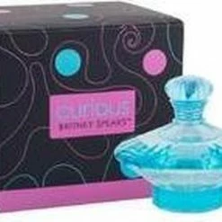 Britney Spears Eau De Parfum Curious 100 Ml - Voor Vrouwen -L’Oréal Paris SHOP 550x389 1
