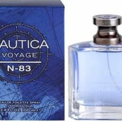 Nautica Voyage N-83 100 Ml - Eau De Toilette Spray - Herenparfum -L’Oréal Paris SHOP 550x389 3